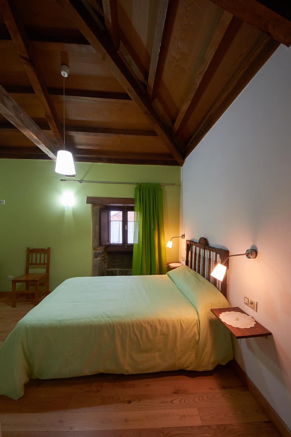 Casa Souto de Abajo - Imagen 23
