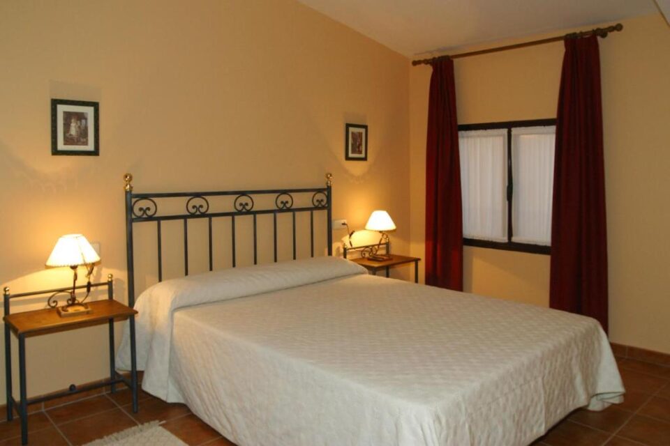 Hotel La Casa Rural - Imagen 2