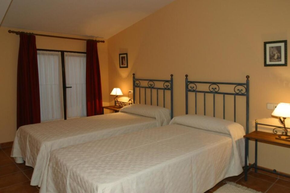 Hotel La Casa Rural - Imagen 6