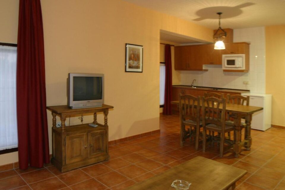 Hotel La Casa Rural - Imagen 7