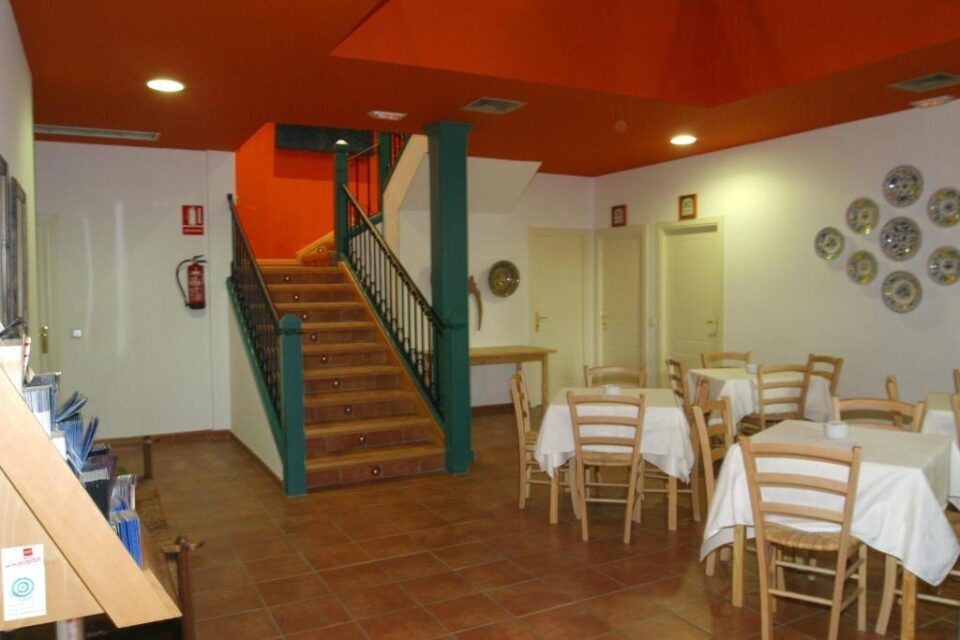 Hotel La Casa Rural - Imagen 9