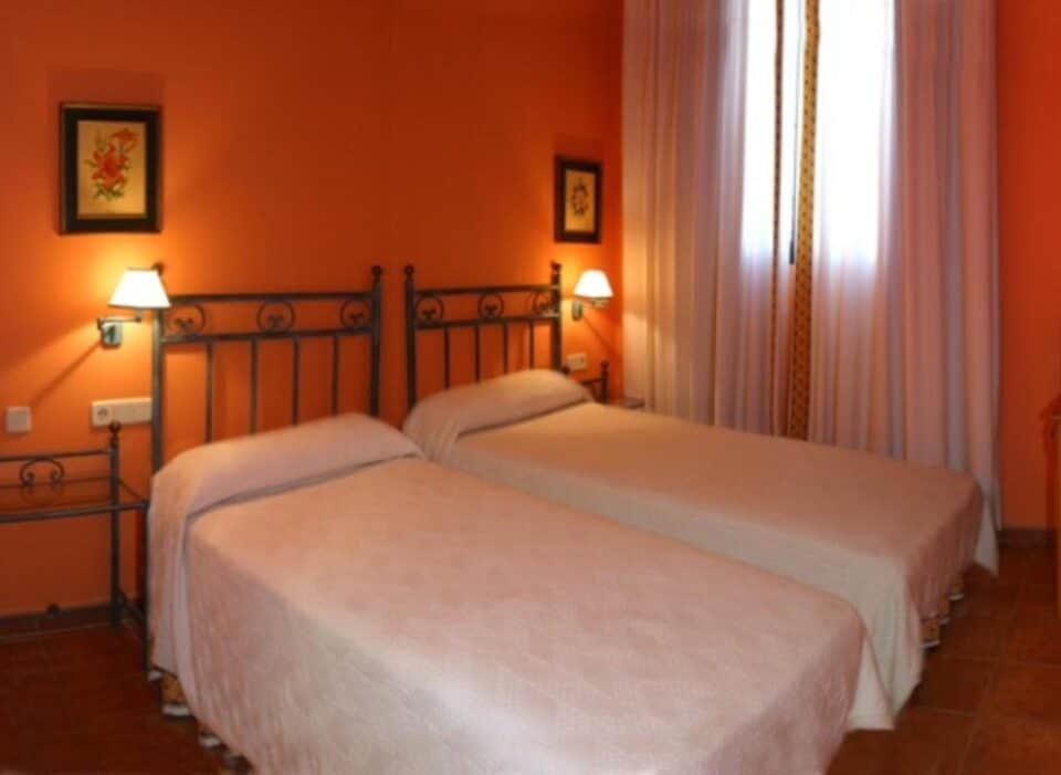 Hotel La Casa Rural - Imagen 15