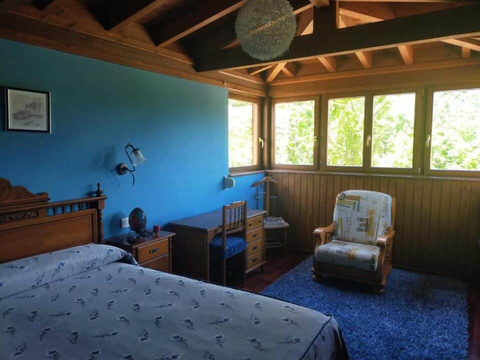 Casa de Aldea Villalén - Imagen 33