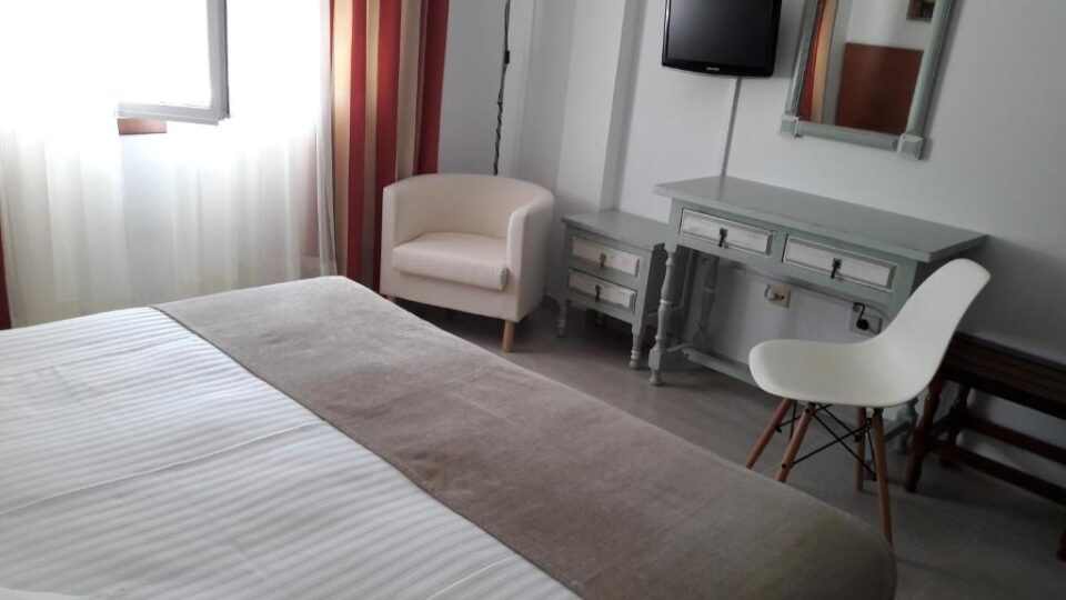 Hotel Torres Touriño - Imagen 21