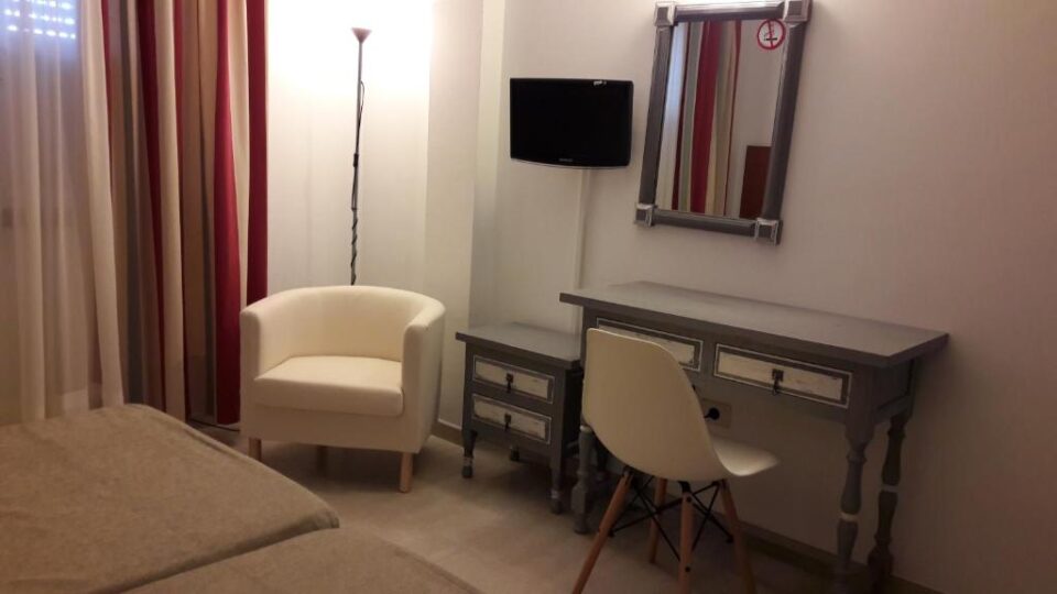 Hotel Torres Touriño - Imagen 22