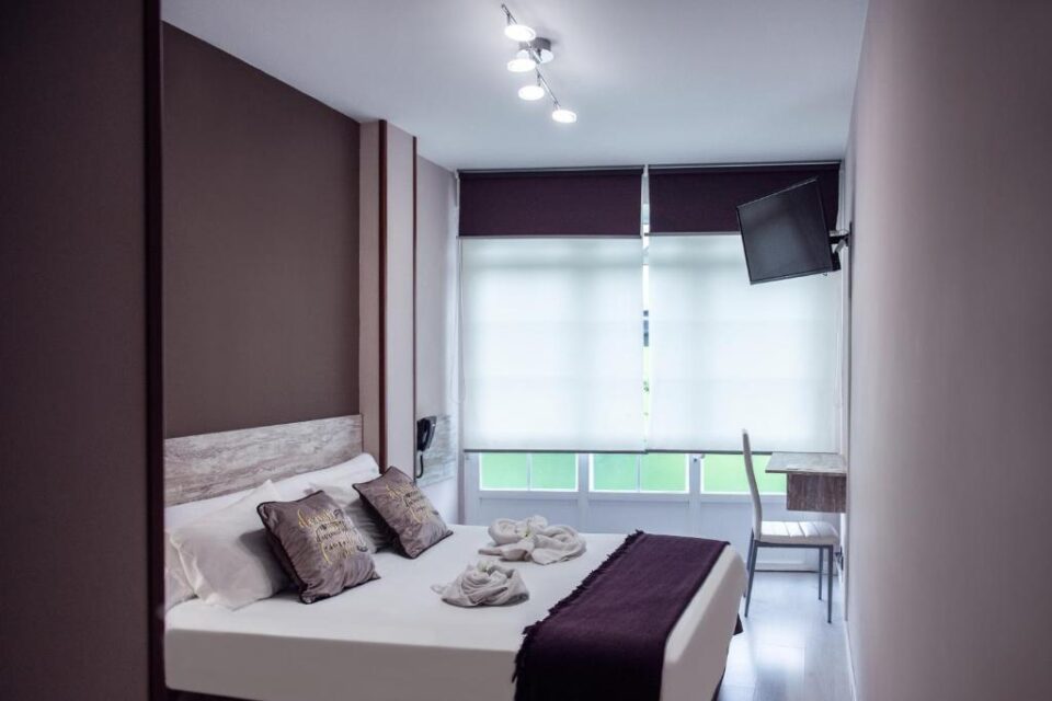 Hotel Ancora - Imagen 18