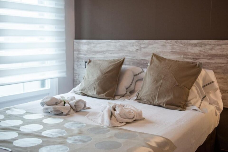 Hotel Ancora - Imagen 20