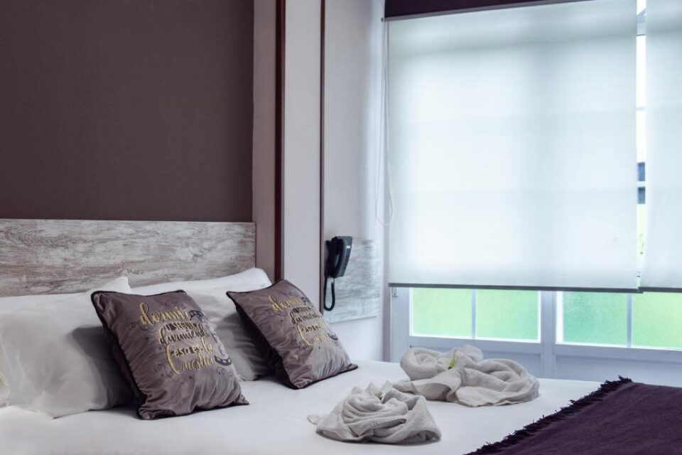 Hotel Ancora - Imagen 23