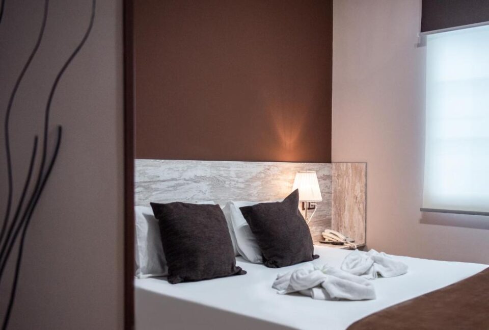 Hotel Ancora - Imagen 24