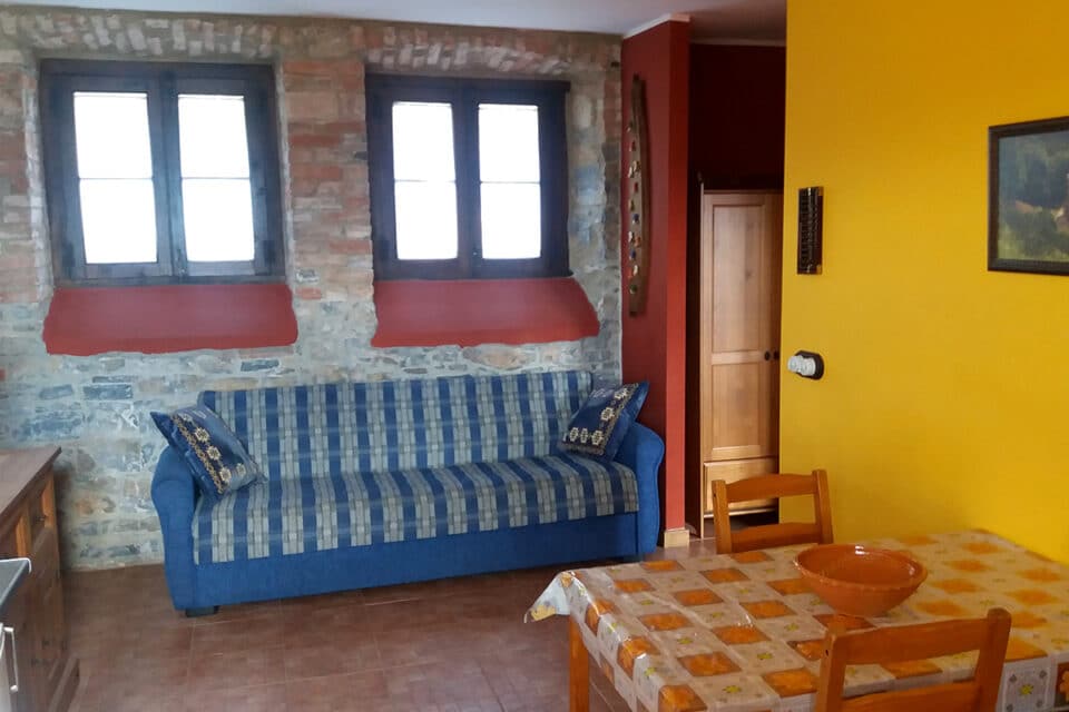 Escuelas de Fuentes - Apartamento 2 ó 3 personas - Imagen 6