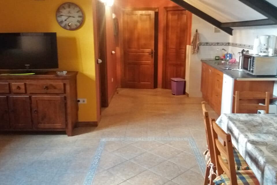 Escuelas de Fuentes - Apartamento 4 ó 5 personas - Imagen 5