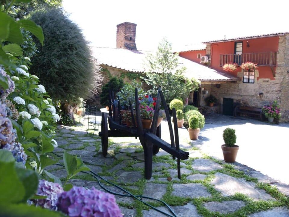 Casa Brandariz - Imagen 2
