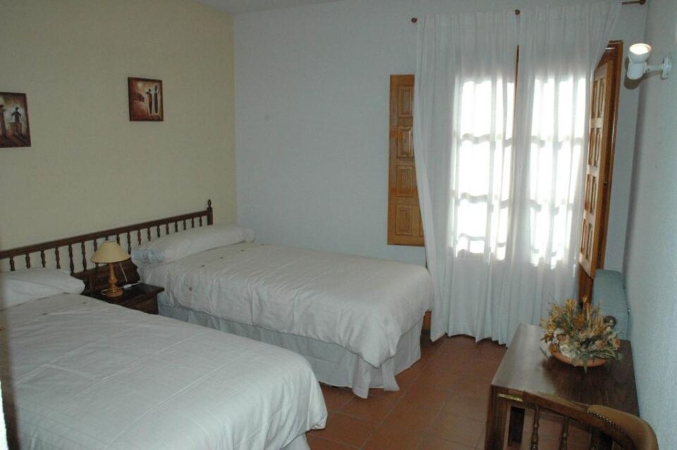 Casa Rural El Molino de Alocén - Imagen 14