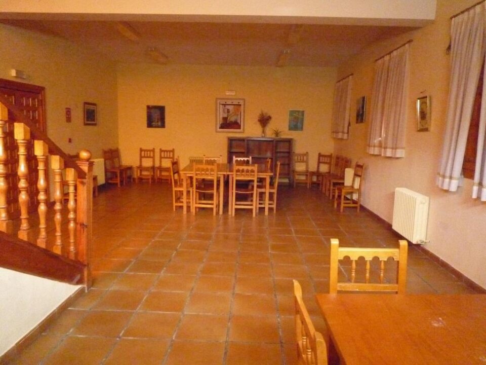 Casa Rural El Molino de Alocén - Imagen 17