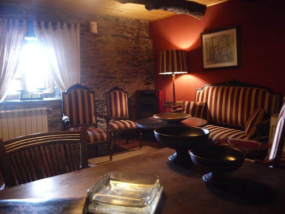 Casa Brandariz - Imagen 11
