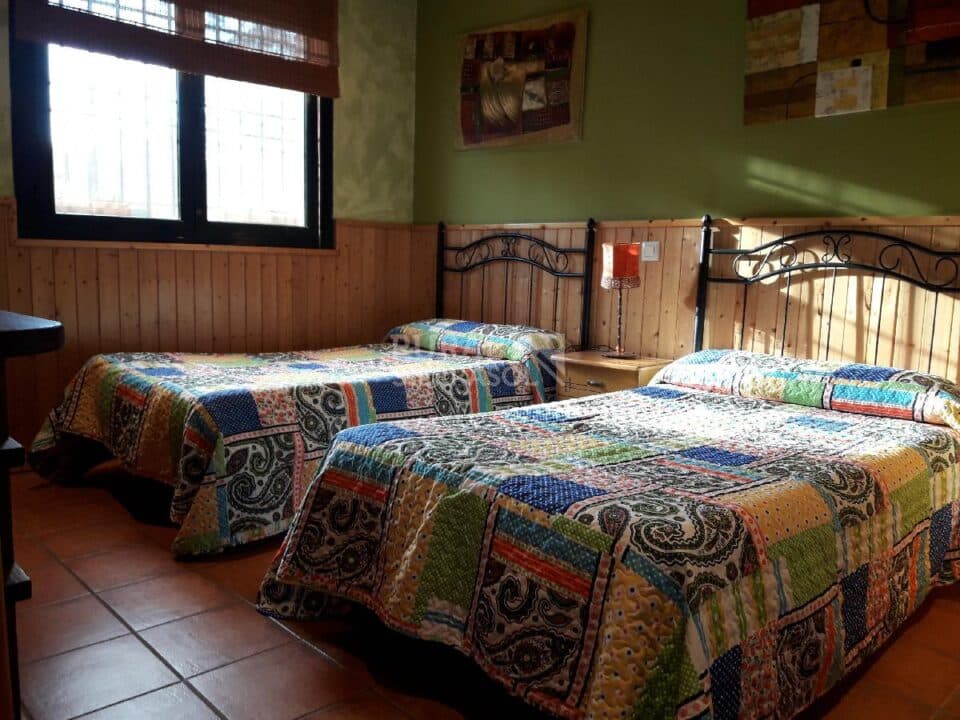 La Casa de La Veleta - Imagen 13