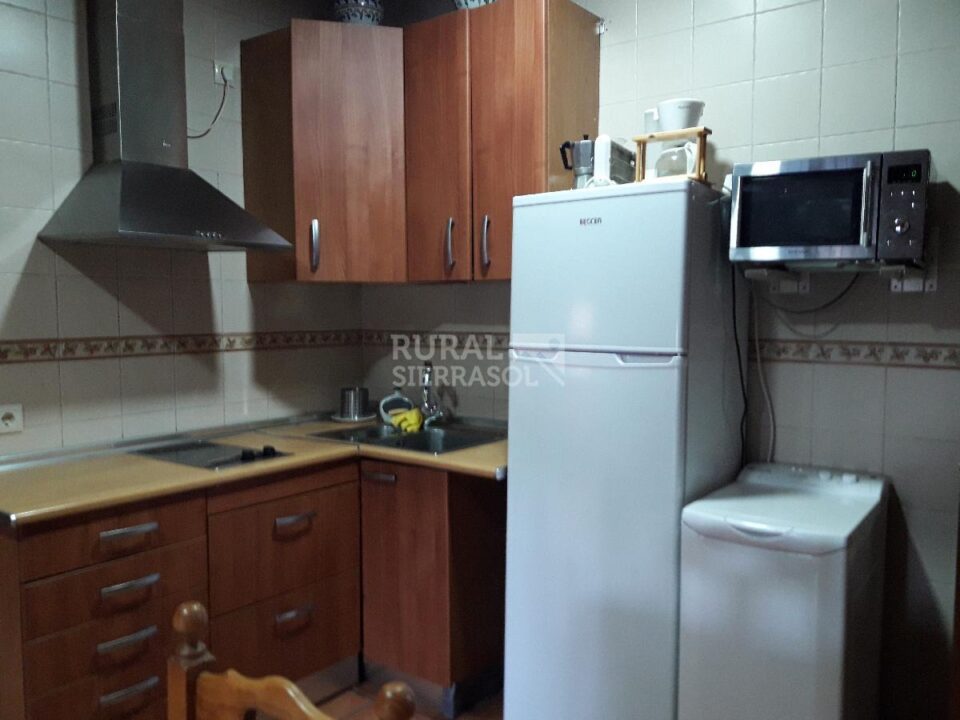 La Casa de La Veleta - Imagen 17