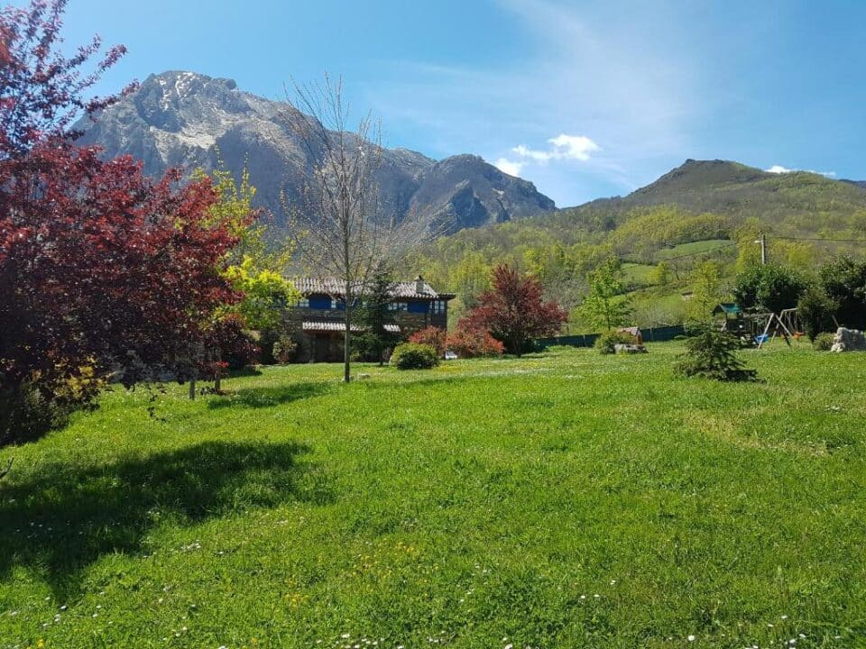 Valle de Bueida - Casa Viscárcel - Imagen 37