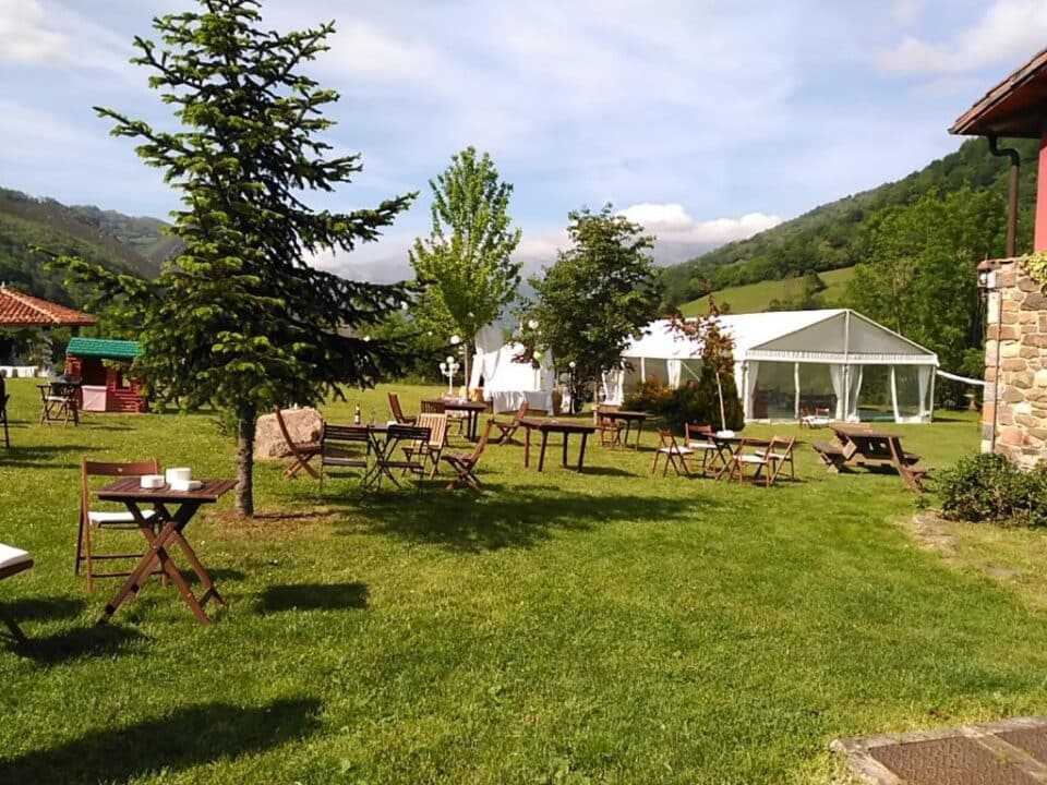 Valle de Bueida - Casa La Mutaca - Imagen 44