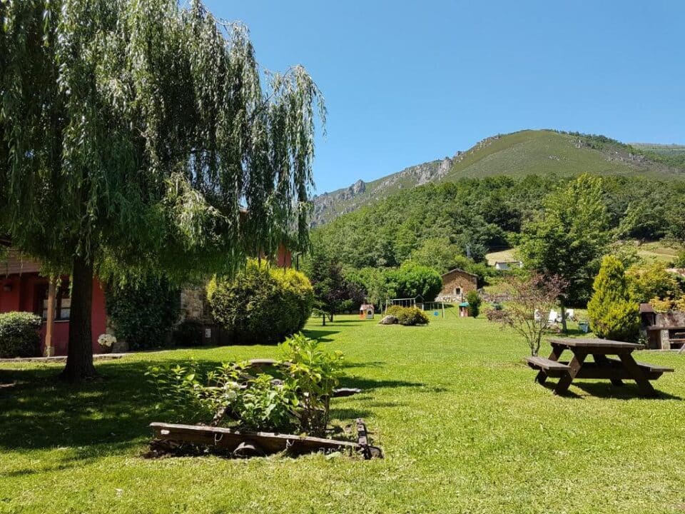 Valle de Bueida - Casa Viscárcel - Imagen 39