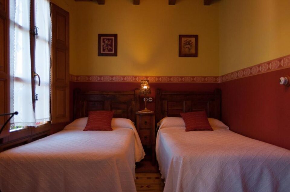 Casa de Aldea Casa Lolo - Imagen 4