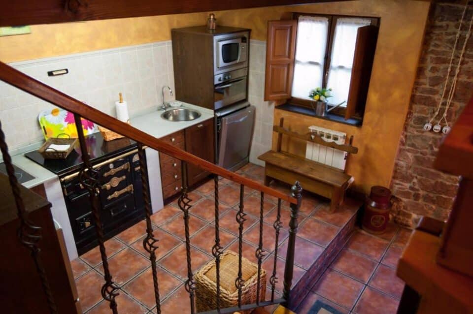 Casa de Aldea Casa Lolo - Imagen 10