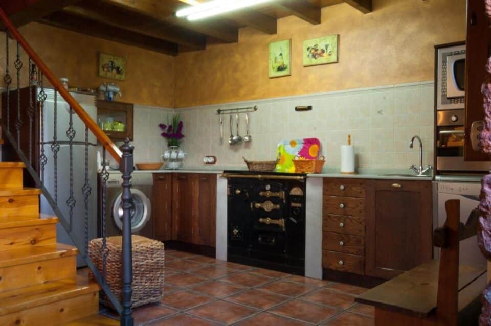 Casa de Aldea Casa Lolo - Imagen 12