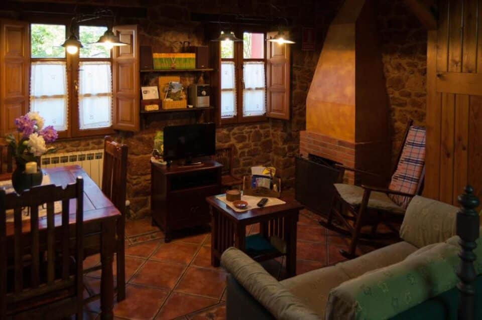 Casa de Aldea Casa Lolo - Imagen 15