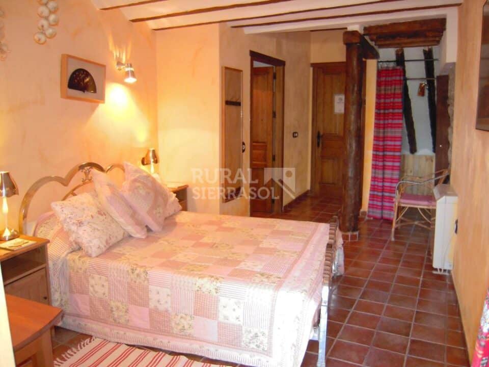 Casa Rural en Hornos de Segura, con chimenea y wifi - Imagen 27