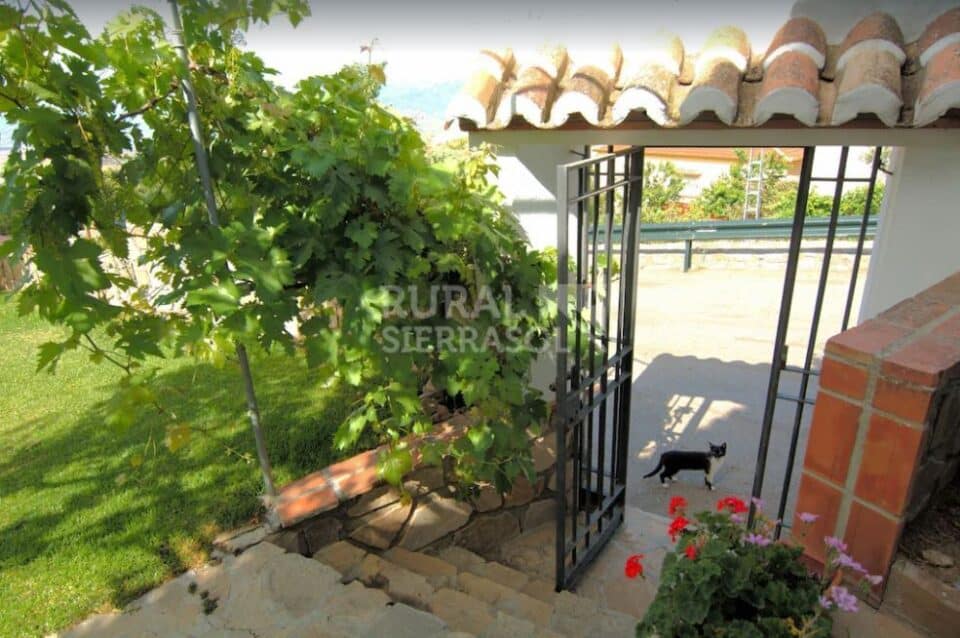 Preciosa Casa Rural al sur del Torcal de Antequera, con piscina y barbacoa - Imagen 27