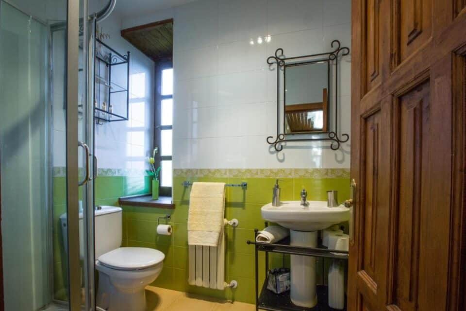 Apartamentos Rurales El Balcón de Muniellos - Imagen 28