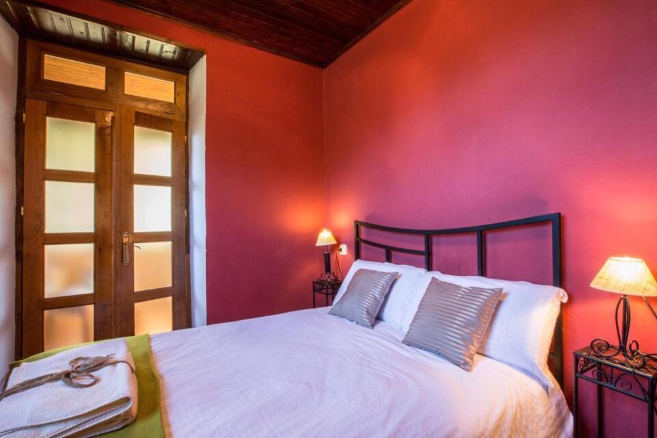 Apartamentos Rurales El Balcón de Muniellos - Imagen 32