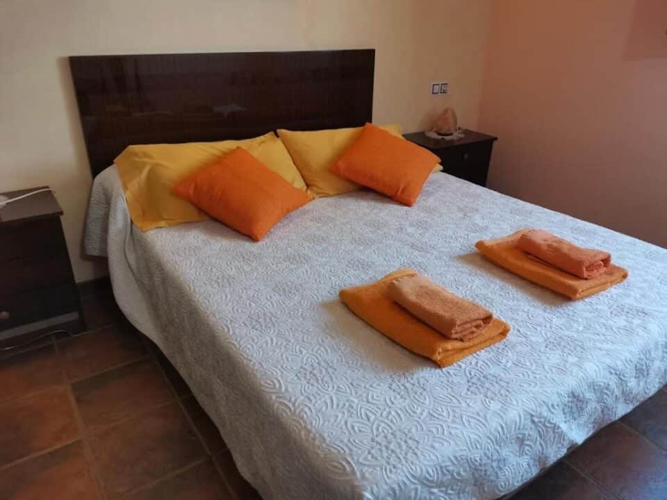 Casa Rural Calaceit - Imagen 39