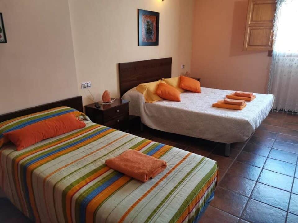 Casa Rural Calaceit - Imagen 40