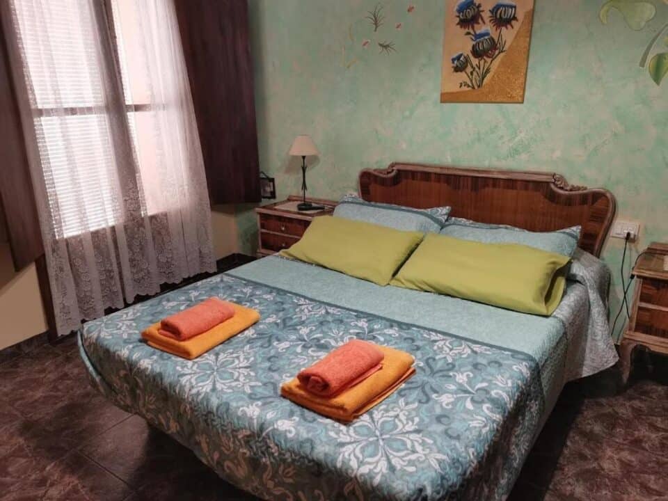 Casa Rural Calaceit - Imagen 41