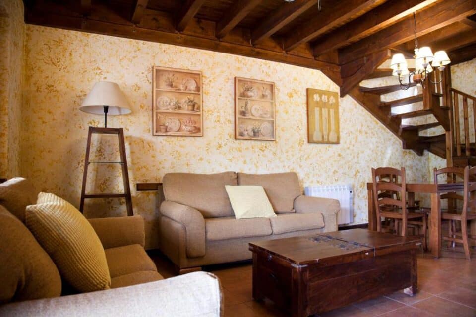 Apartamentos Rurales San Feliz - Apartamento 4 personas - Imagen 3