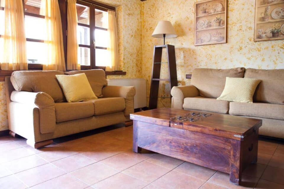 Apartamentos Rurales San Feliz - Apartamento 4 personas - Imagen 6