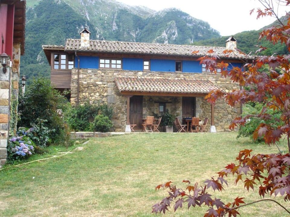 Valle de Bueida - Casa La Mutaca - Imagen 20