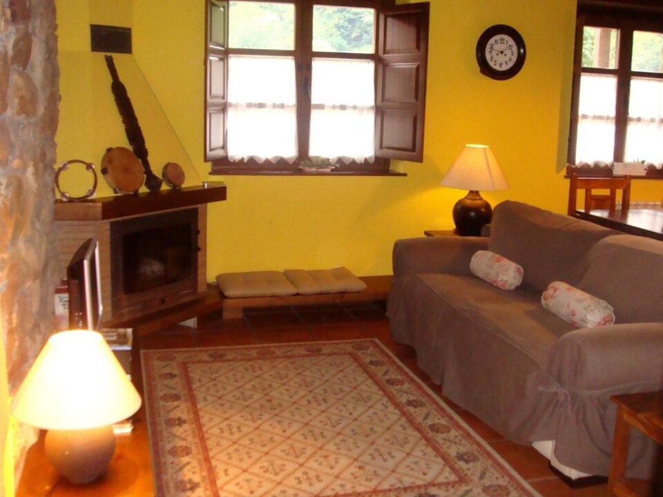 Valle de Bueida - Casa La Mutaca - Imagen 21