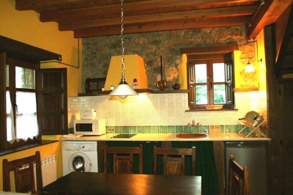 Valle de Bueida - Casa La Mutaca - Imagen 22