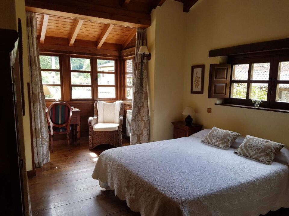 Valle de Bueida - Casa La Vega - Imagen 17