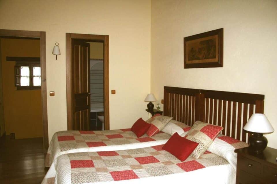 Valle de Bueida - Casa La Vega - Imagen 18