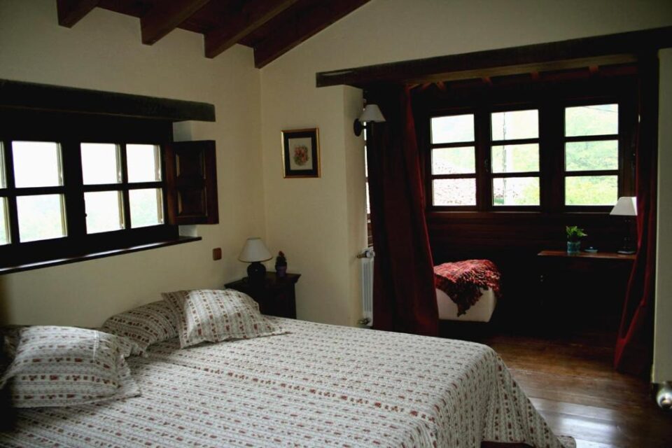 Valle de Bueida - Casa El Grillo - Imagen 16