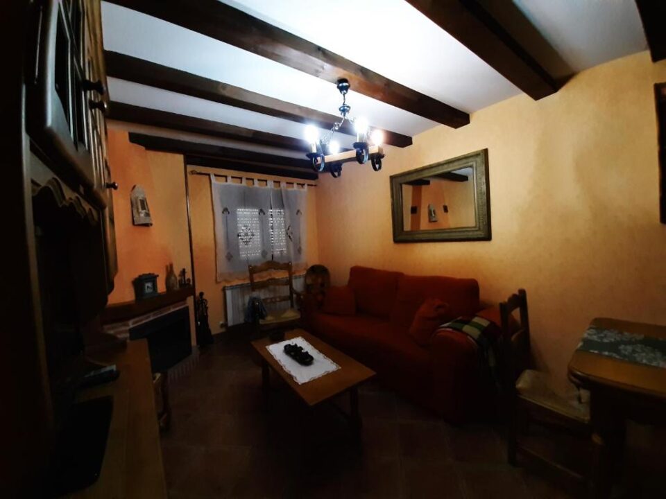Apartamentos Rurales Esencias de La Alcarria - Imagen 22