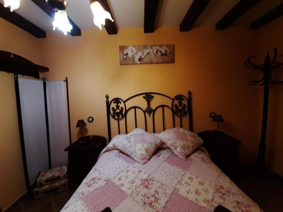 Apartamentos Rurales Esencias de La Alcarria - Imagen 26