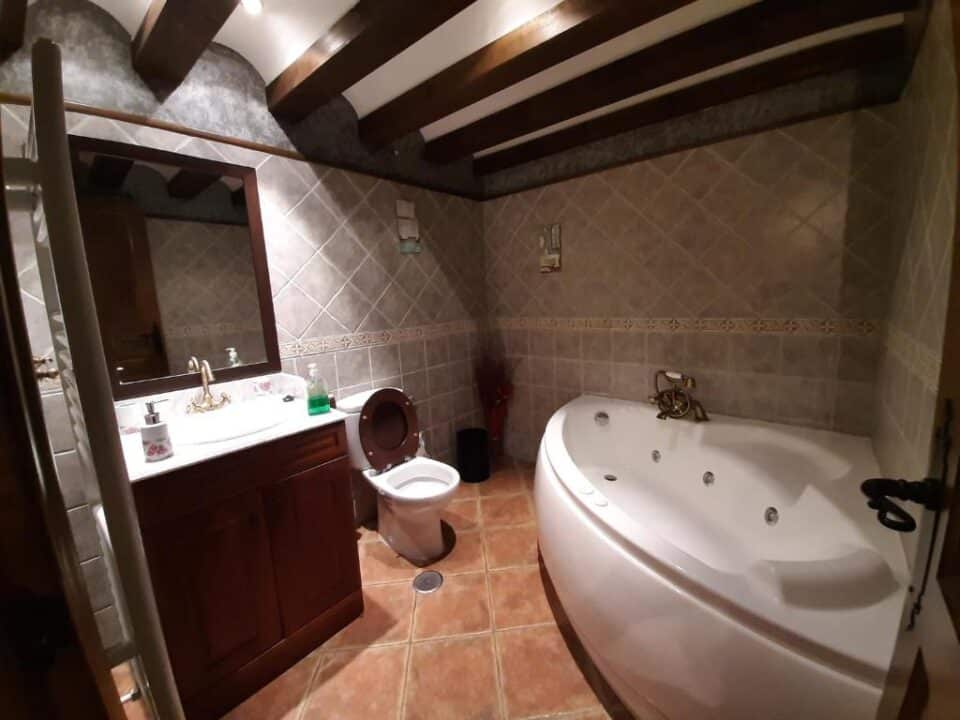 Apartamentos Rurales Esencias de La Alcarria - Imagen 2