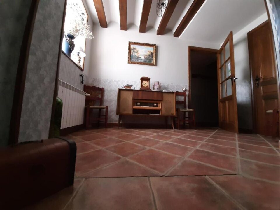 Apartamentos Rurales Esencias de La Alcarria - Imagen 27