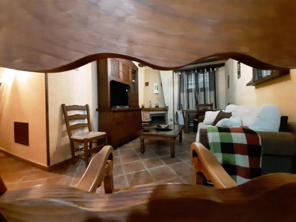 Apartamentos Rurales Esencias de La Alcarria - Imagen 28