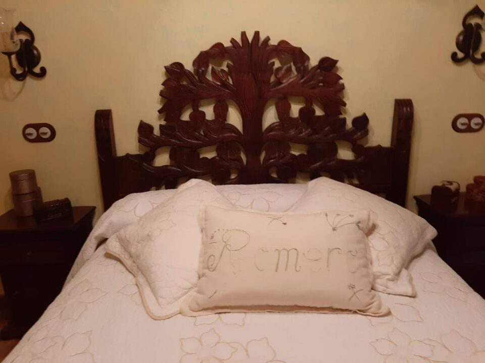 Apartamentos Rurales Esencias de La Alcarria - Imagen 30