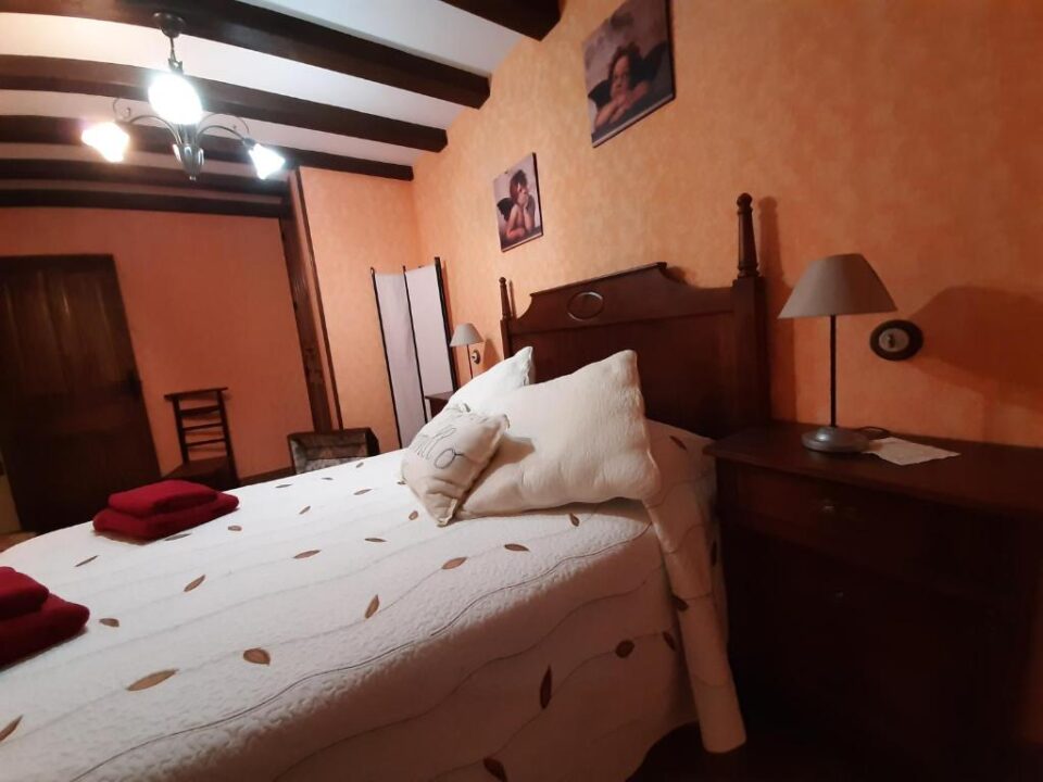 Apartamentos Rurales Esencias de La Alcarria - Imagen 32